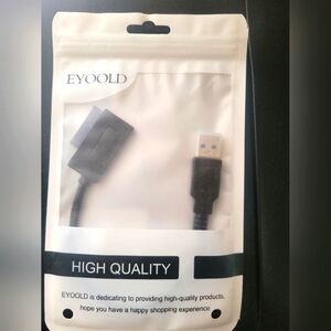 EYOOLD High Quality USB Cable